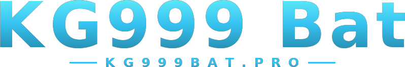 KG999 Bat logo